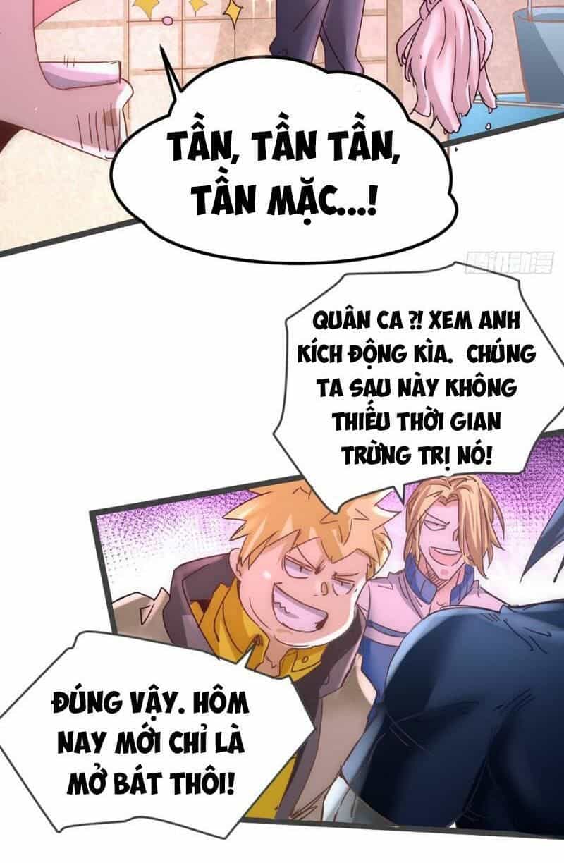 Đô Thị Đỉnh Phong Cao Thủ - Chương 84 - ảnh 16