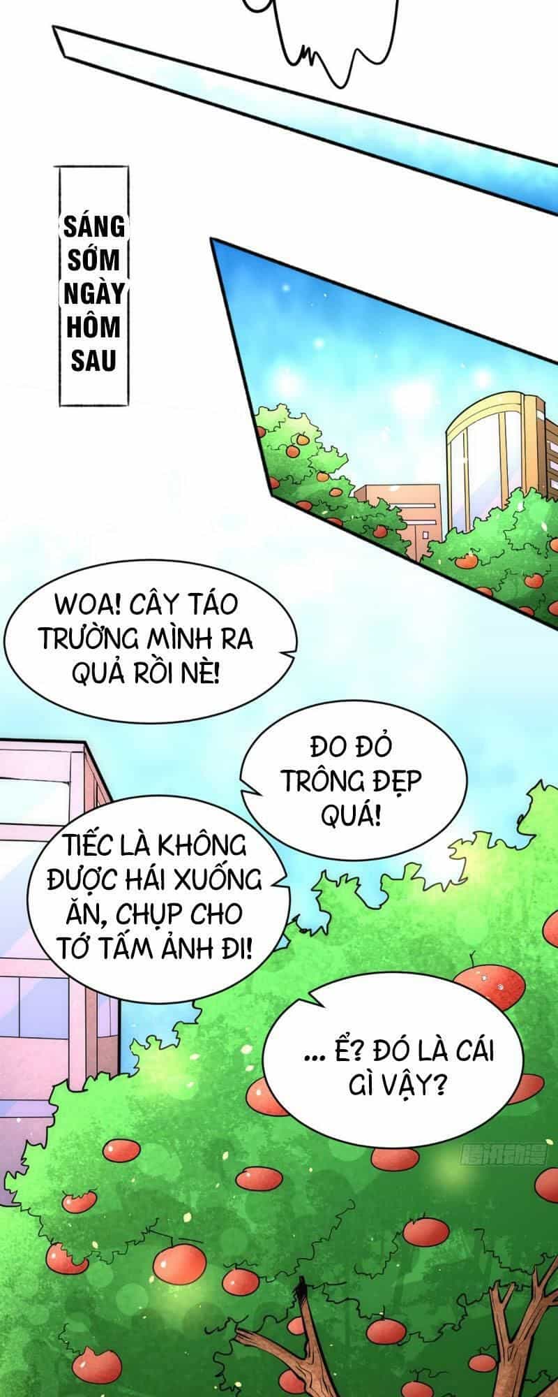 Đô Thị Đỉnh Phong Cao Thủ - Chương 84 - ảnh 23
