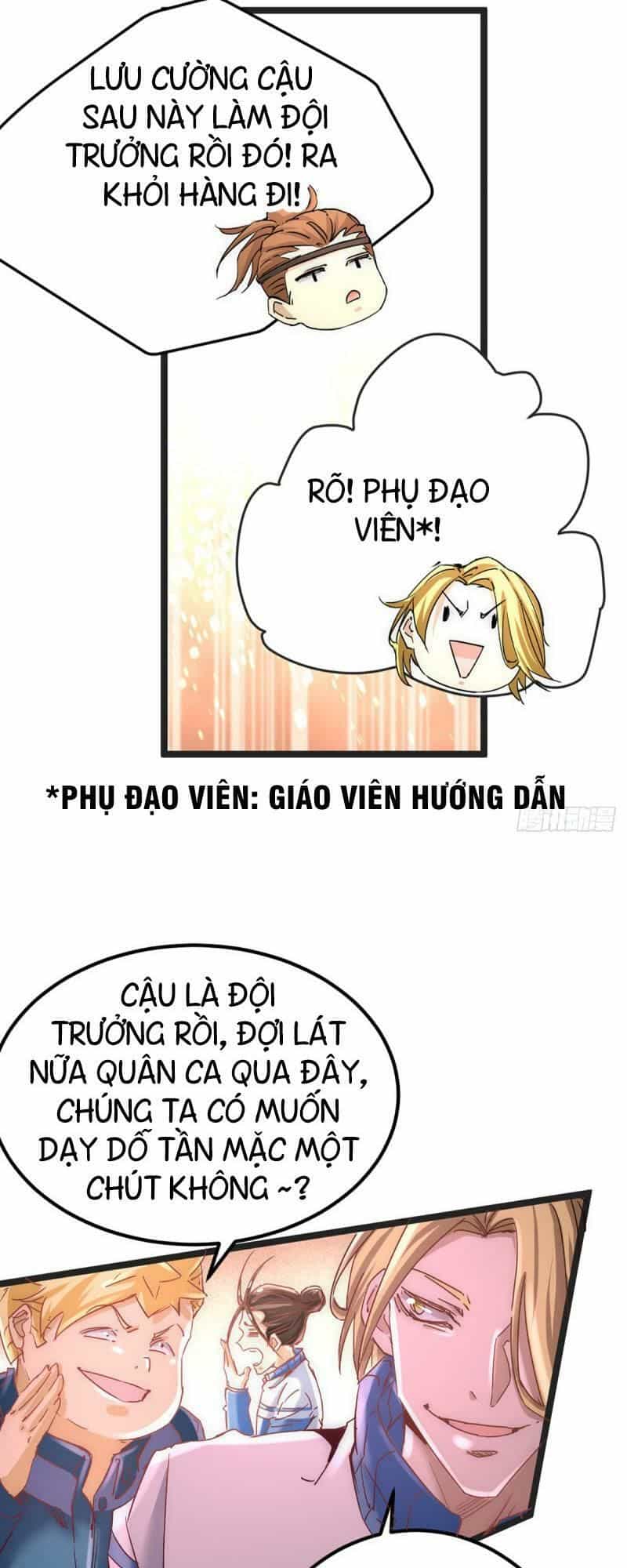 Đô Thị Đỉnh Phong Cao Thủ - Chương 84 - ảnh 3