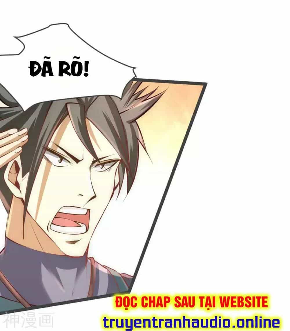 Đô Thị Đỉnh Phong Cao Thủ - Chương 85 - ảnh 10
