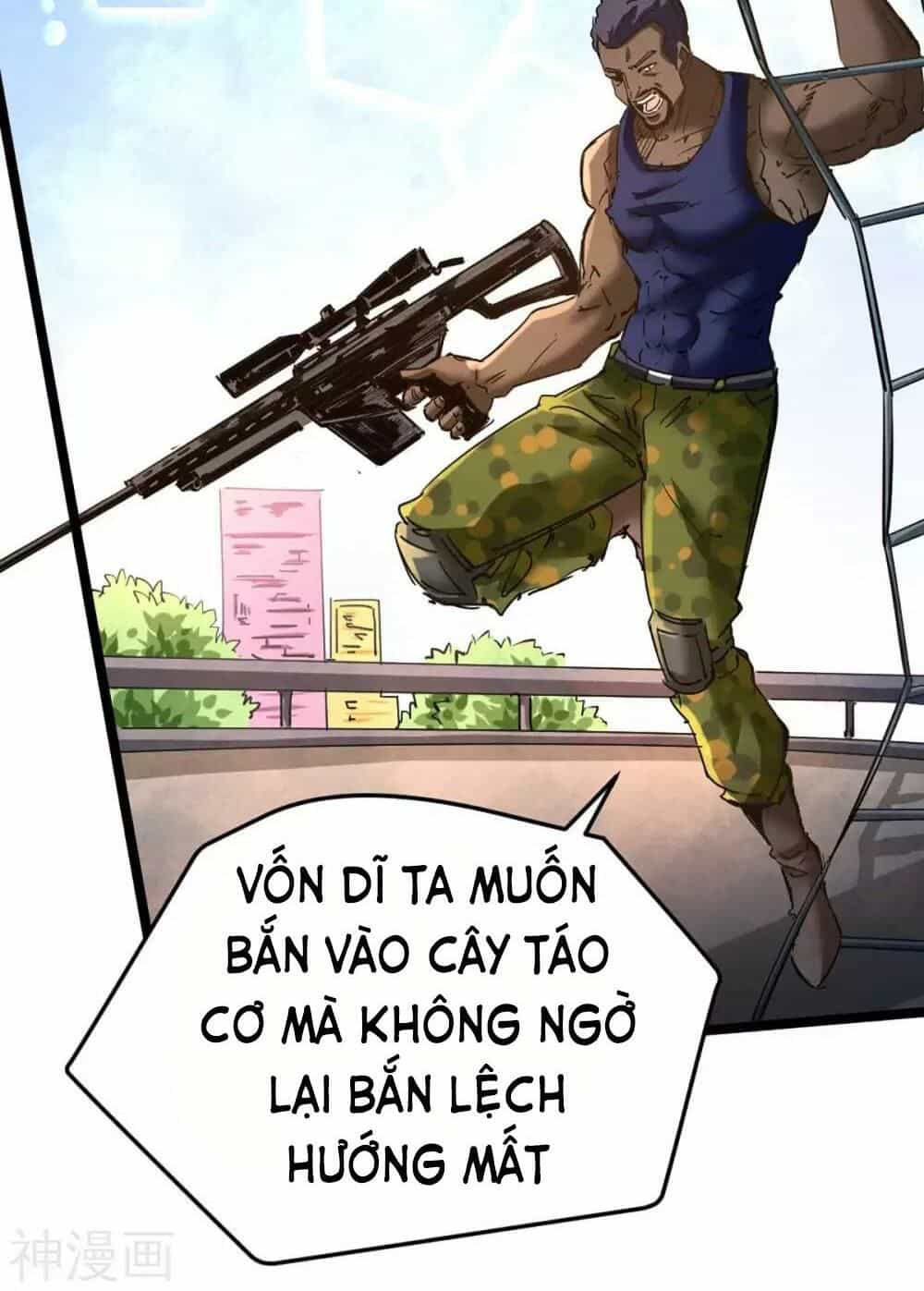 Đô Thị Đỉnh Phong Cao Thủ - Chương 85 - ảnh 19