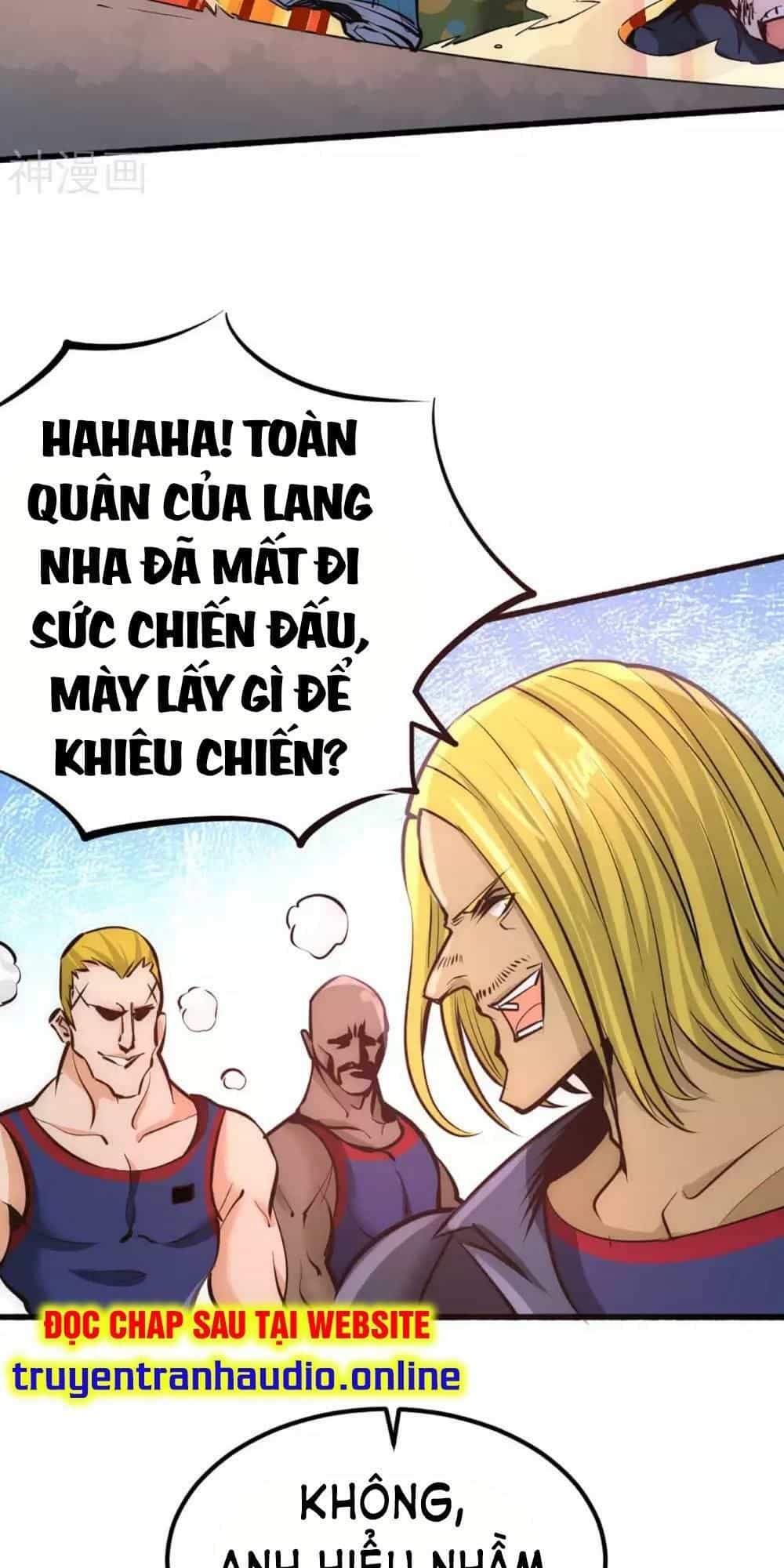 Đô Thị Đỉnh Phong Cao Thủ - Chương 85 - ảnh 36