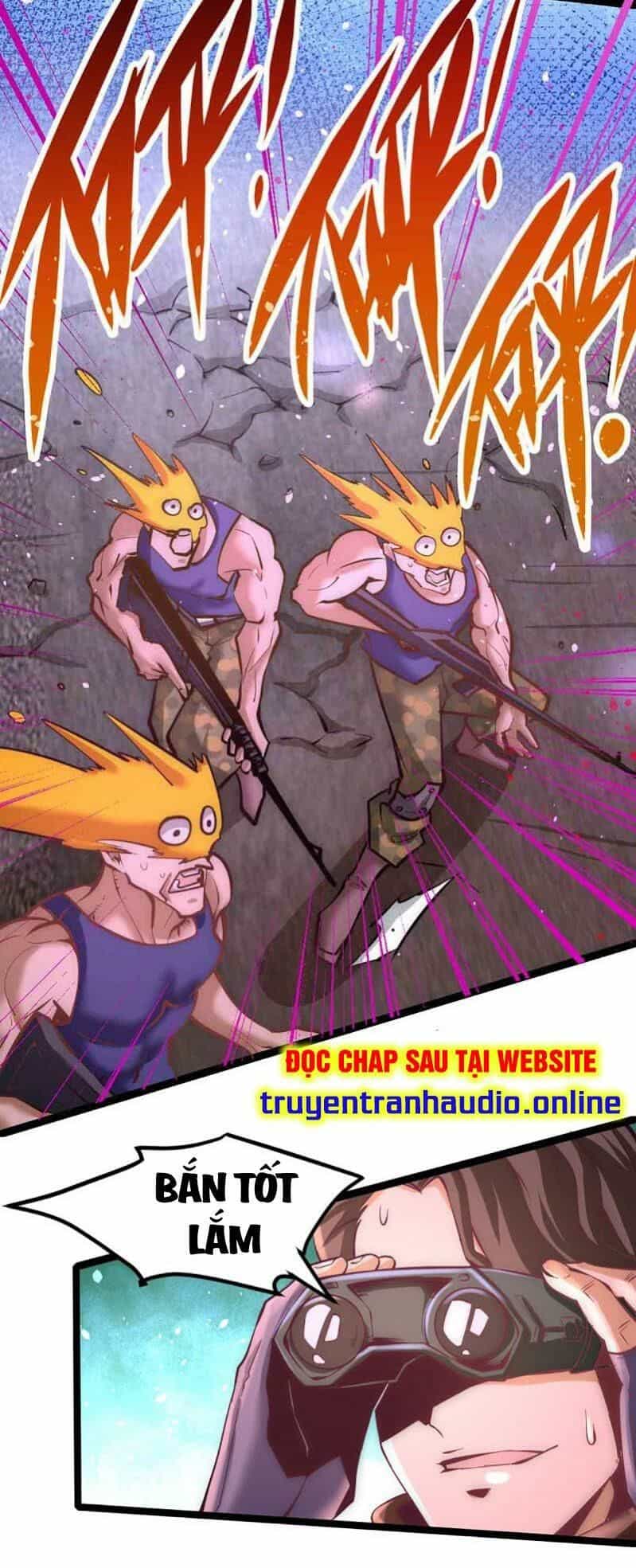 Đô Thị Đỉnh Phong Cao Thủ - Chương 86 - ảnh 20