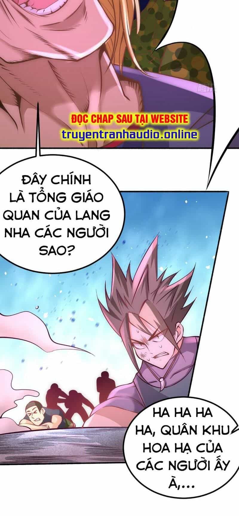 Đô Thị Đỉnh Phong Cao Thủ - Chương 86 - ảnh 3