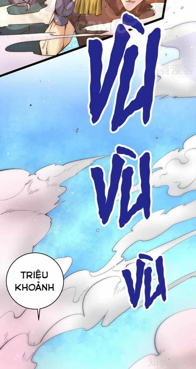 Đô Thị Đỉnh Phong Cao Thủ - Chương 87 - ảnh 16