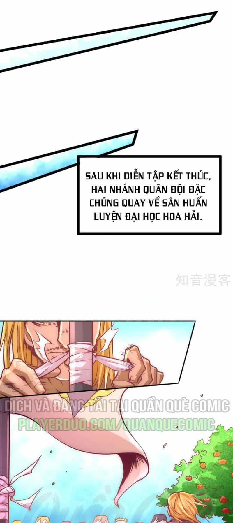 Đô Thị Đỉnh Phong Cao Thủ - Chương 87 - ảnh 19