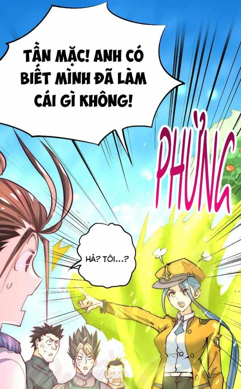 Đô Thị Đỉnh Phong Cao Thủ - Chương 87 - ảnh 27