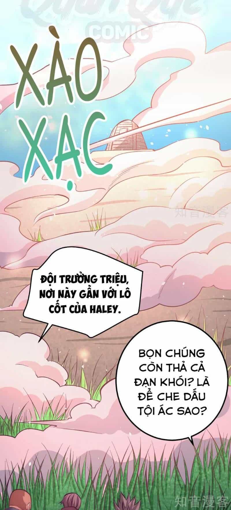 Đô Thị Đỉnh Phong Cao Thủ - Chương 87 - ảnh 6