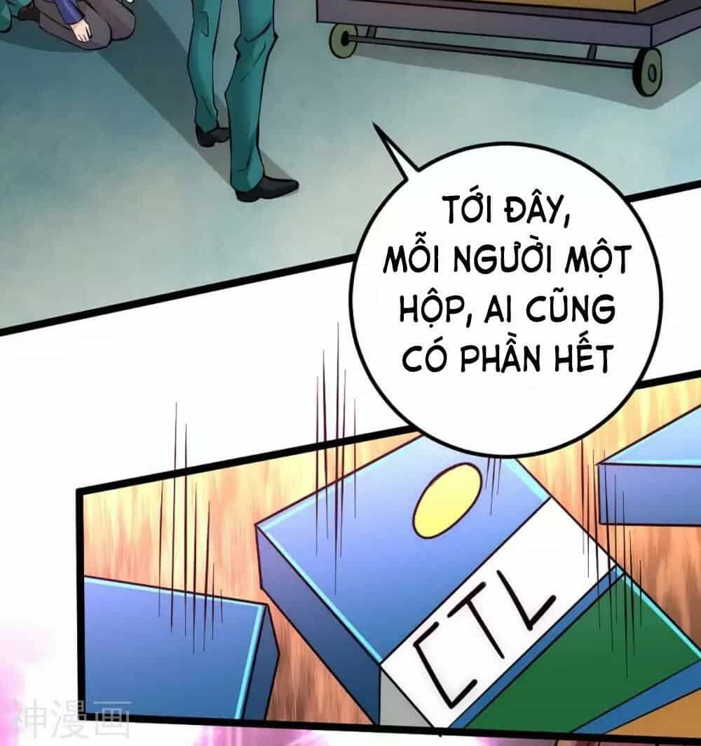 Đô Thị Đỉnh Phong Cao Thủ - Chương 88 - ảnh 25