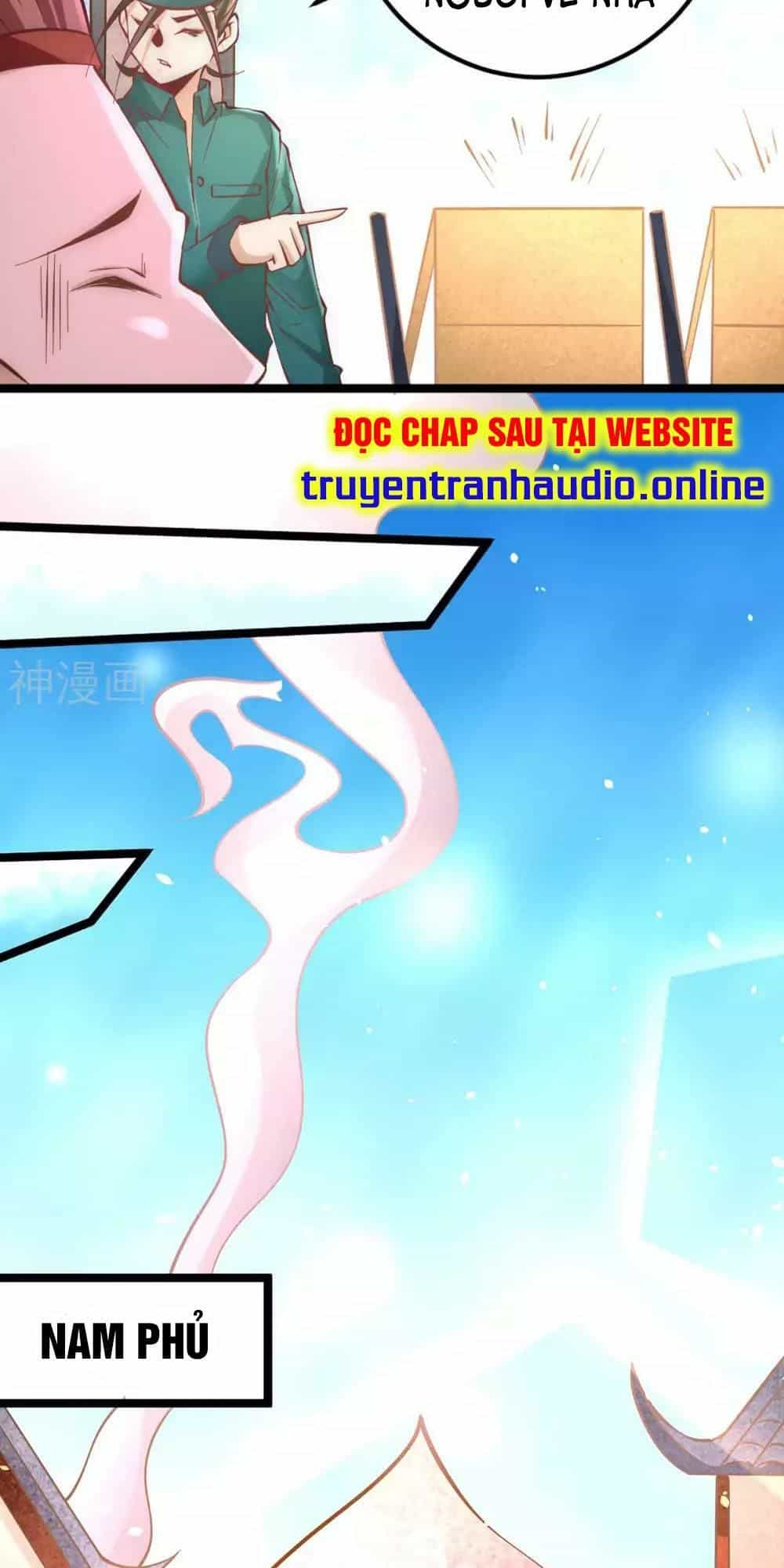 Đô Thị Đỉnh Phong Cao Thủ - Chương 88 - ảnh 28