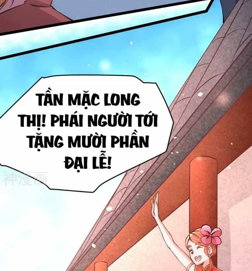 Đô Thị Đỉnh Phong Cao Thủ - Chương 88 - ảnh 31