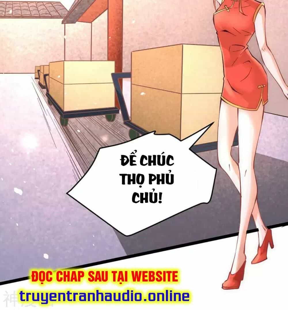 Đô Thị Đỉnh Phong Cao Thủ - Chương 88 - ảnh 32