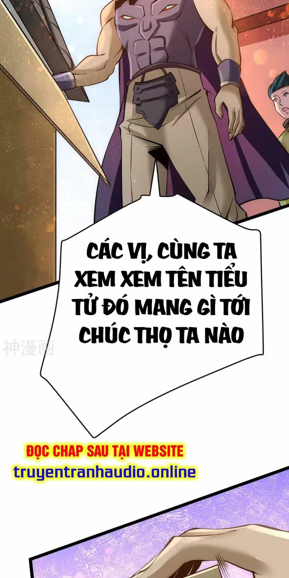 Đô Thị Đỉnh Phong Cao Thủ - Chương 88 - ảnh 34