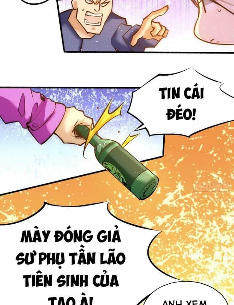 Đô Thị Đỉnh Phong Cao Thủ - Chương 89 - ảnh 15