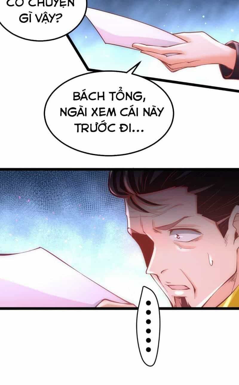 Đô Thị Đỉnh Phong Cao Thủ - Chương 89 - ảnh 2