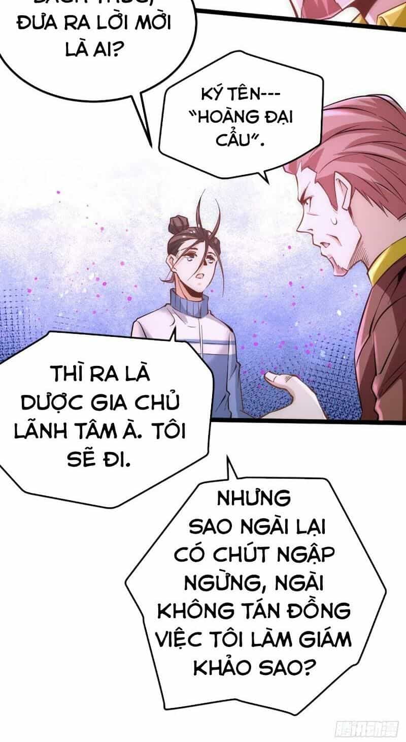 Đô Thị Đỉnh Phong Cao Thủ - Chương 89 - ảnh 26