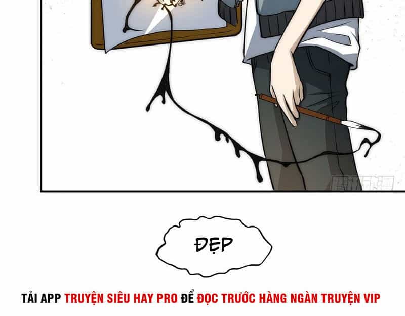 Đô Thị Đỉnh Phong Cao Thủ - Chương 9 - ảnh 18