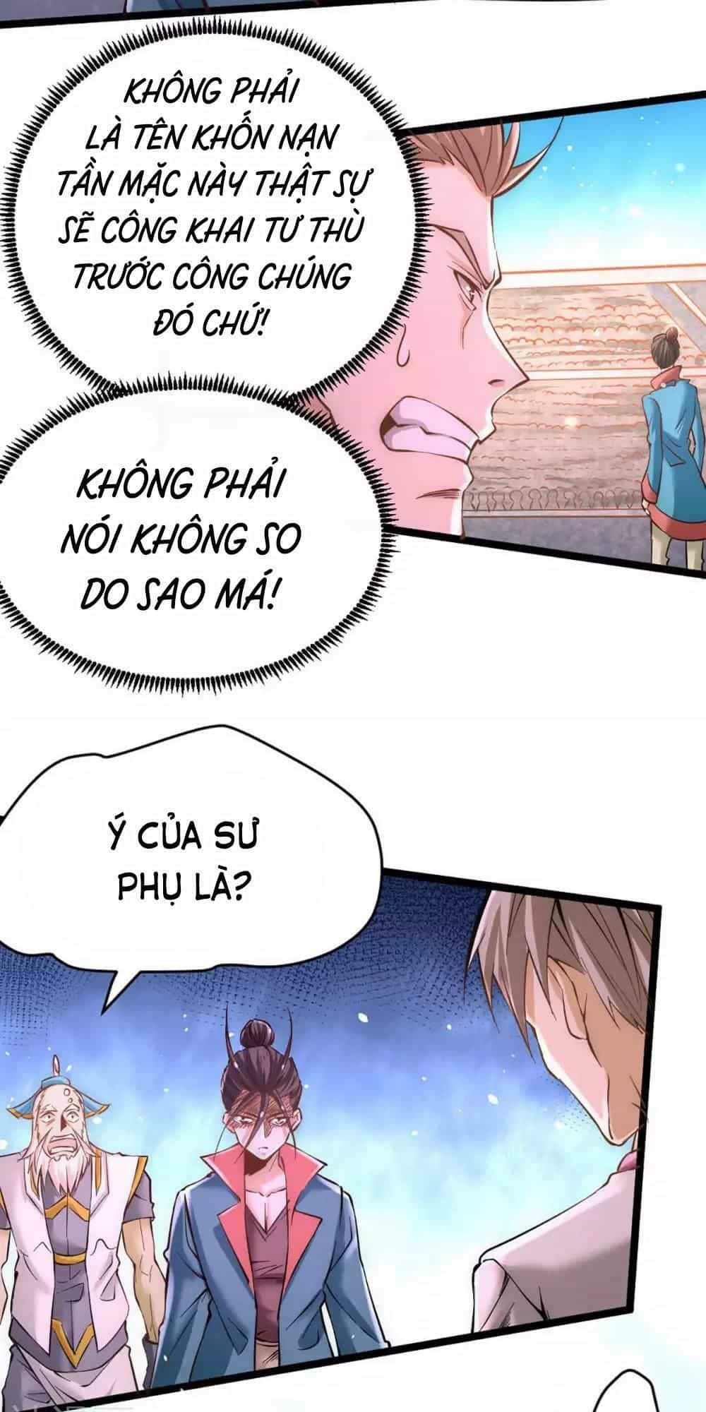 Đô Thị Đỉnh Phong Cao Thủ - Chương 90 - ảnh 22