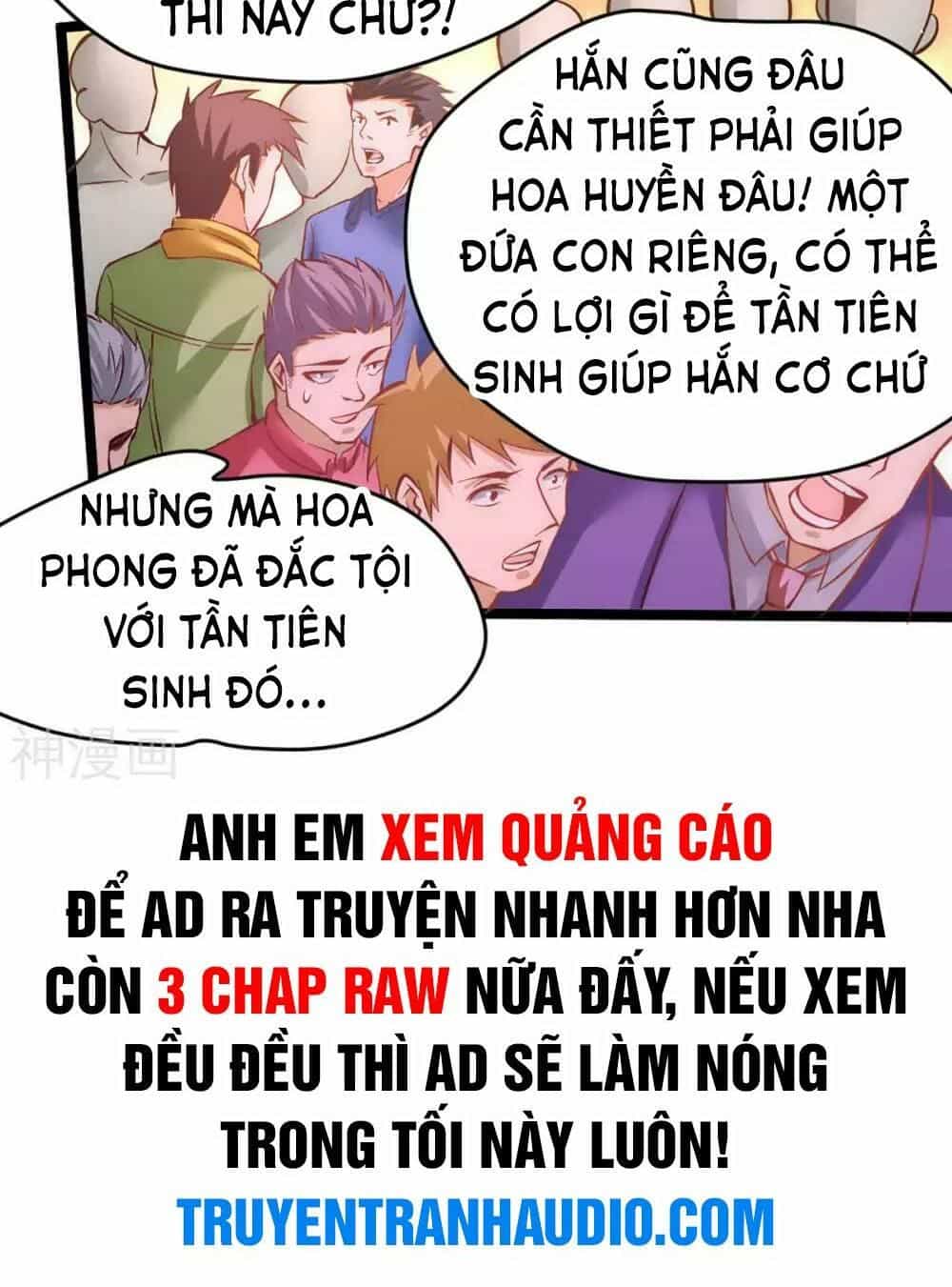 Đô Thị Đỉnh Phong Cao Thủ - Chương 90 - ảnh 24