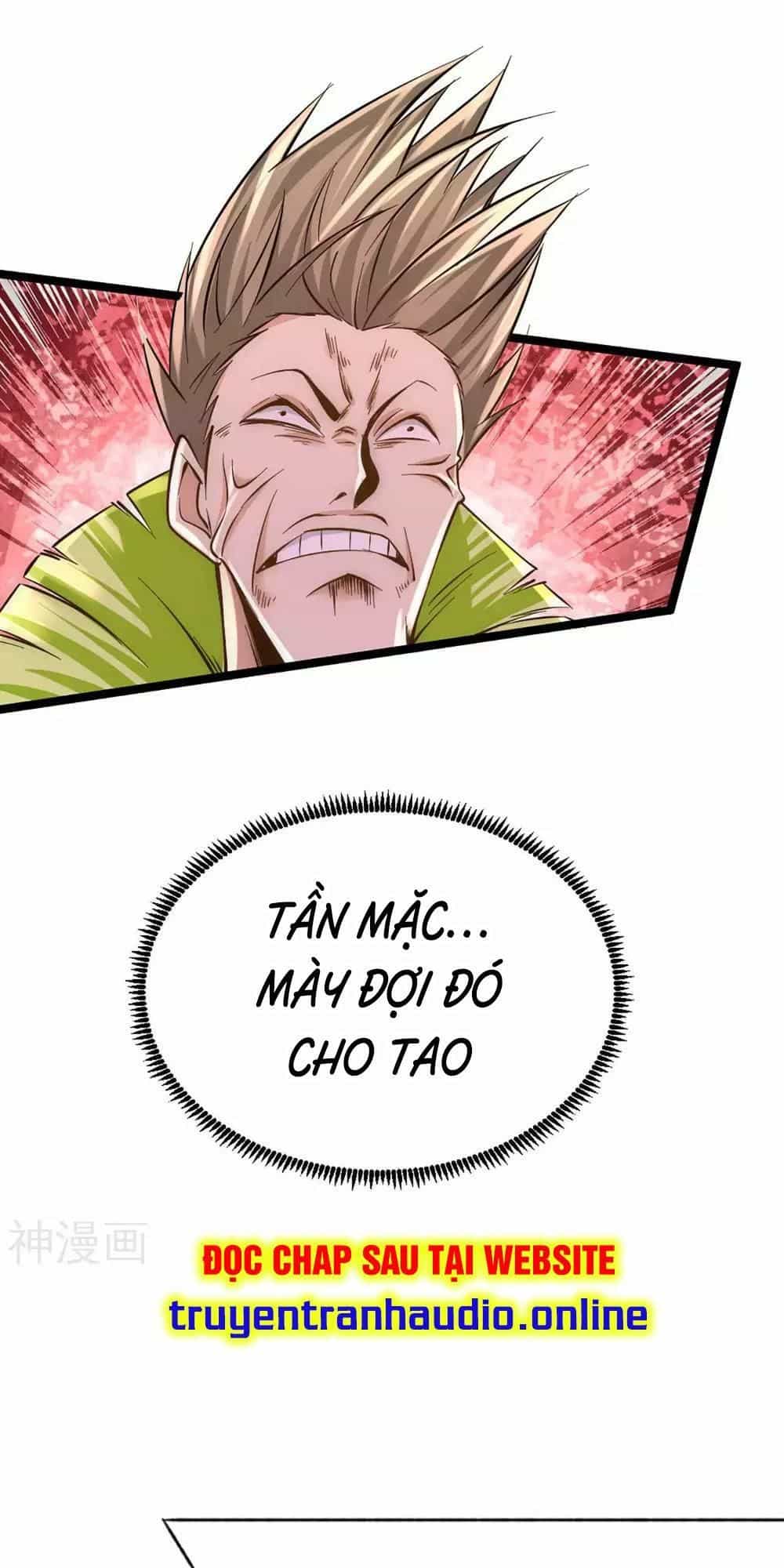 Đô Thị Đỉnh Phong Cao Thủ - Chương 90 - ảnh 30