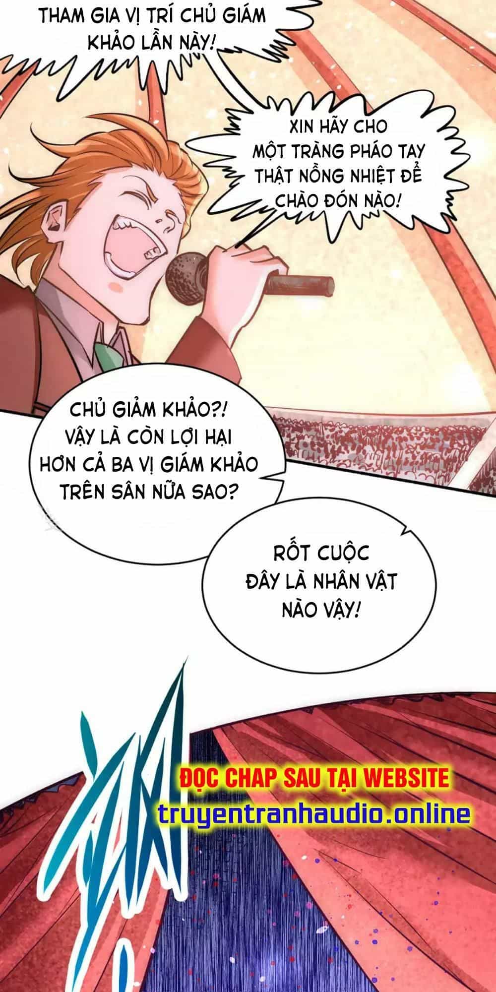 Đô Thị Đỉnh Phong Cao Thủ - Chương 90 - ảnh 5