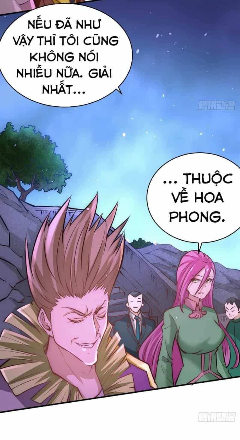 Đô Thị Đỉnh Phong Cao Thủ - Chương 91 - ảnh 28