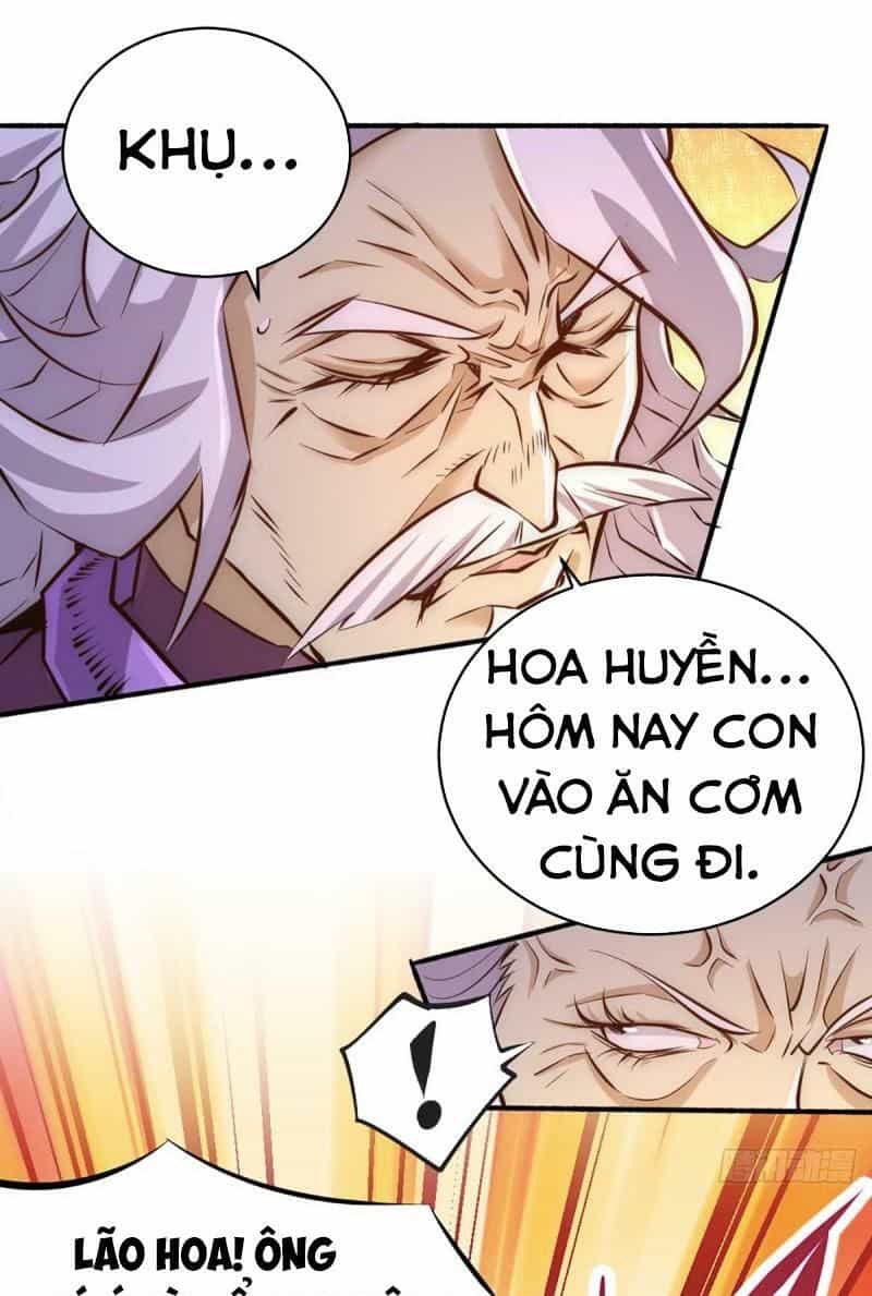 Đô Thị Đỉnh Phong Cao Thủ - Chương 91 - ảnh 33