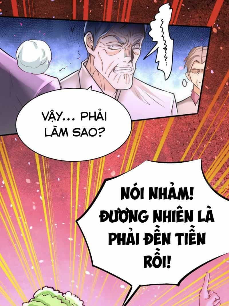 Đô Thị Đỉnh Phong Cao Thủ - Chương 91 - ảnh 41