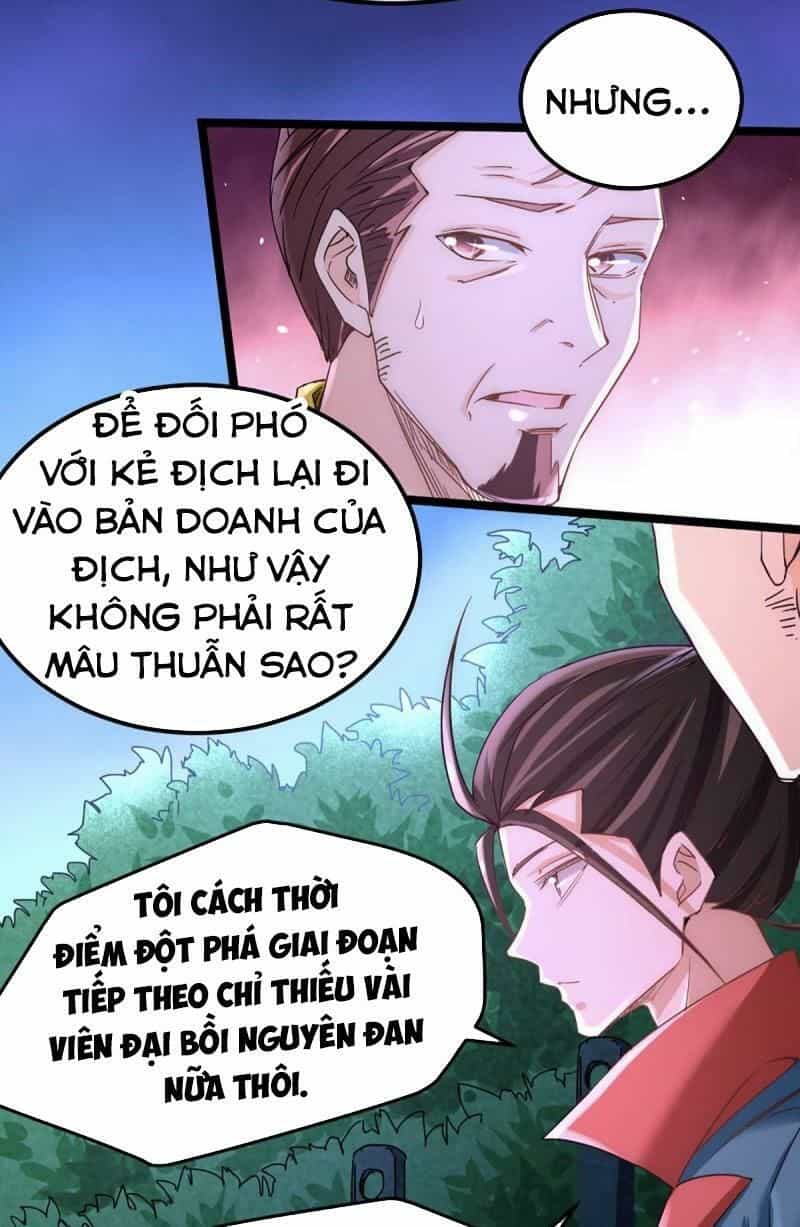 Đô Thị Đỉnh Phong Cao Thủ - Chương 91 - ảnh 5