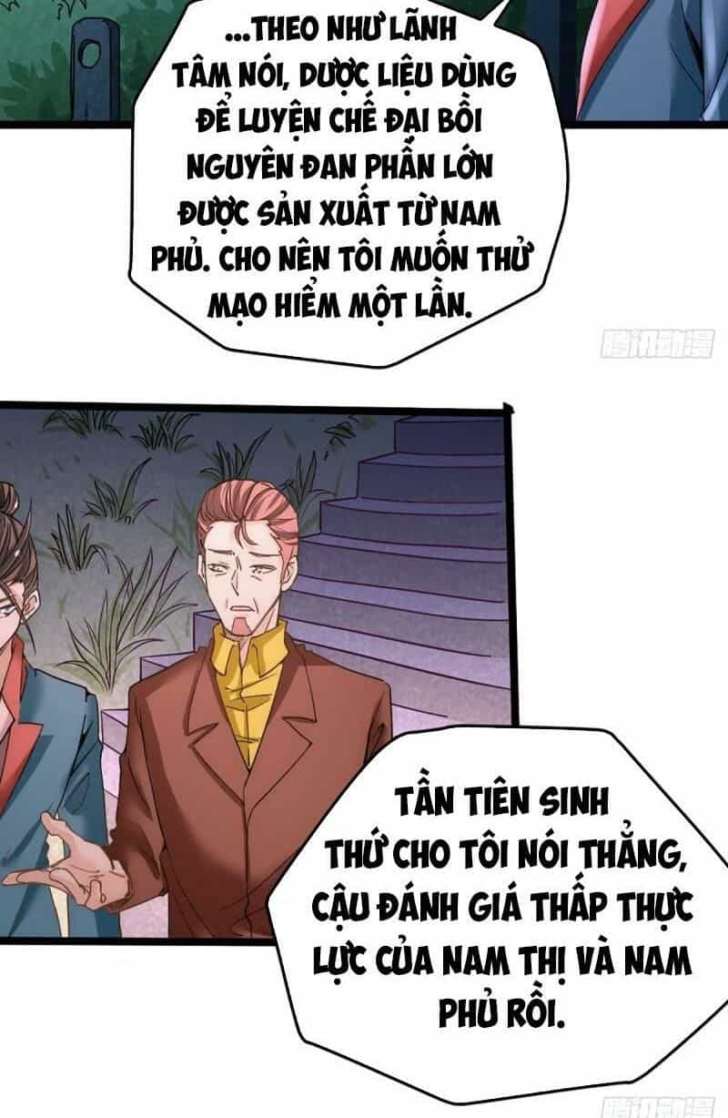 Đô Thị Đỉnh Phong Cao Thủ - Chương 91 - ảnh 6