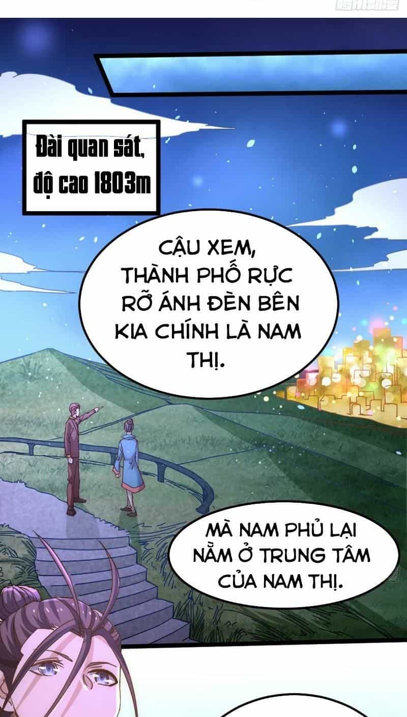 Đô Thị Đỉnh Phong Cao Thủ - Chương 91 - ảnh 7