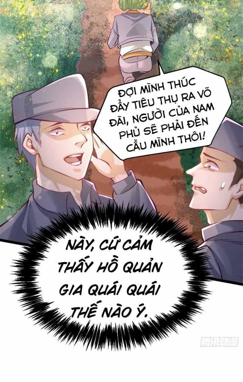 Đô Thị Đỉnh Phong Cao Thủ - Chương 92 - ảnh 10