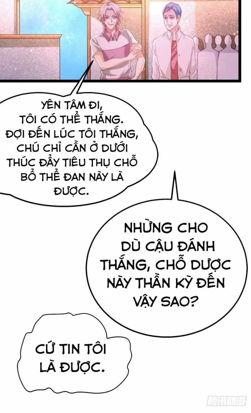 Đô Thị Đỉnh Phong Cao Thủ - Chương 92 - ảnh 12