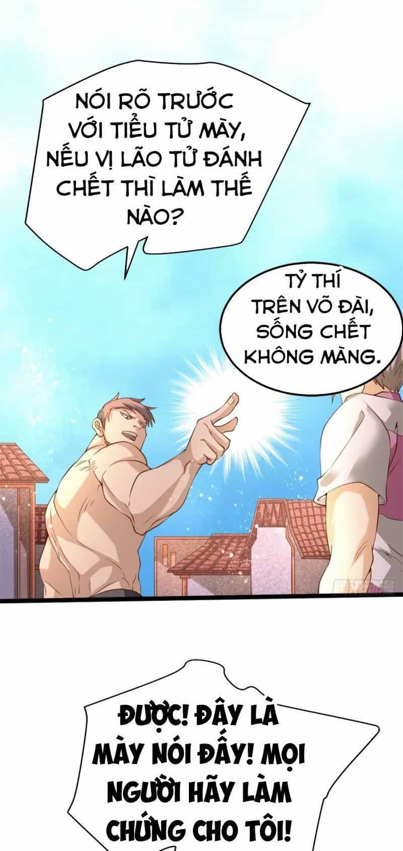 Đô Thị Đỉnh Phong Cao Thủ - Chương 92 - ảnh 19
