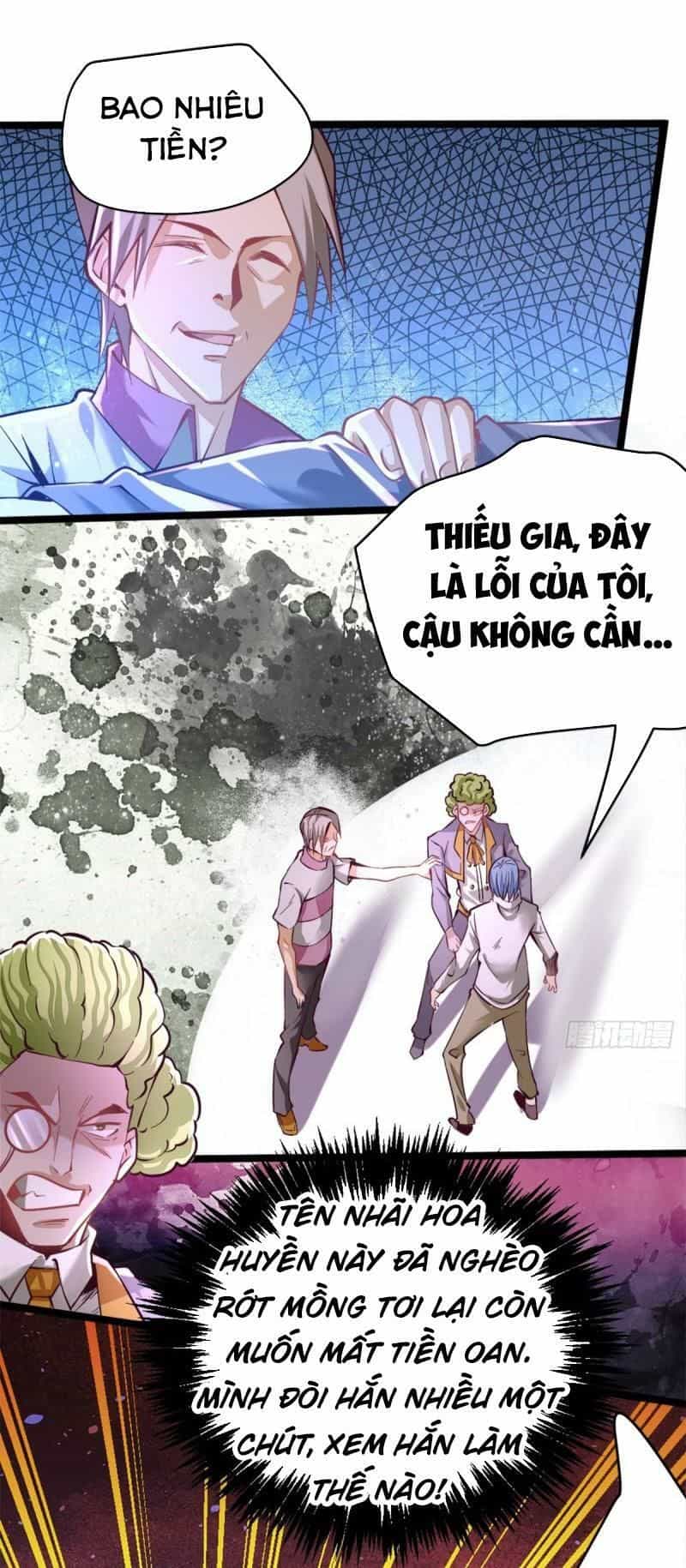 Đô Thị Đỉnh Phong Cao Thủ - Chương 92 - ảnh 2