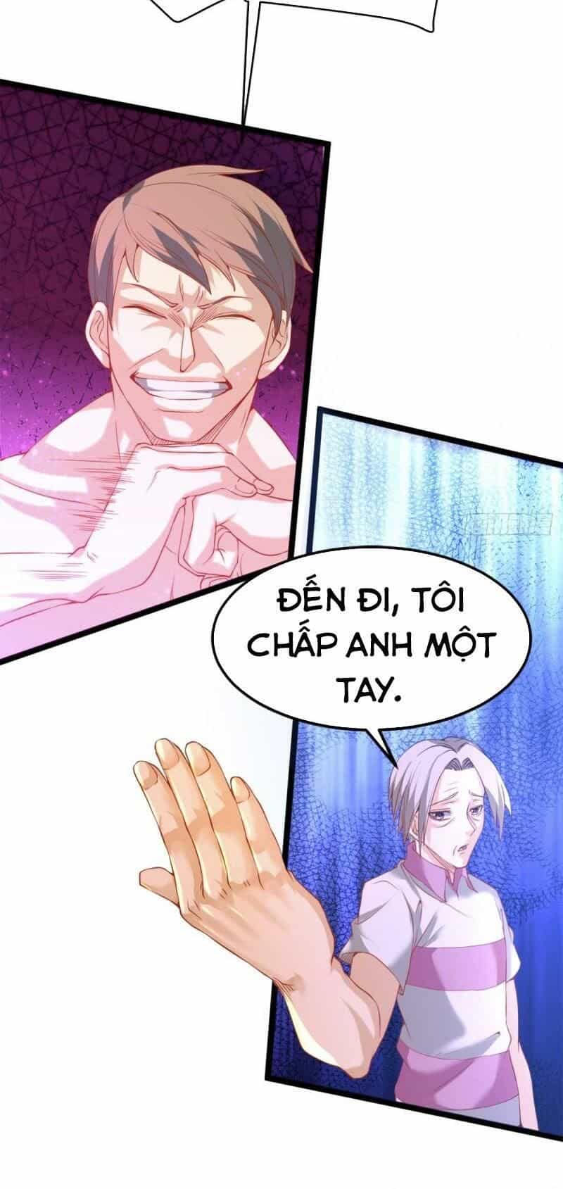 Đô Thị Đỉnh Phong Cao Thủ - Chương 92 - ảnh 20