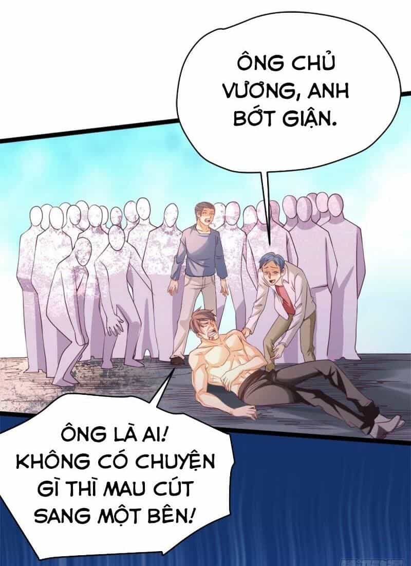 Đô Thị Đỉnh Phong Cao Thủ - Chương 92 - ảnh 24