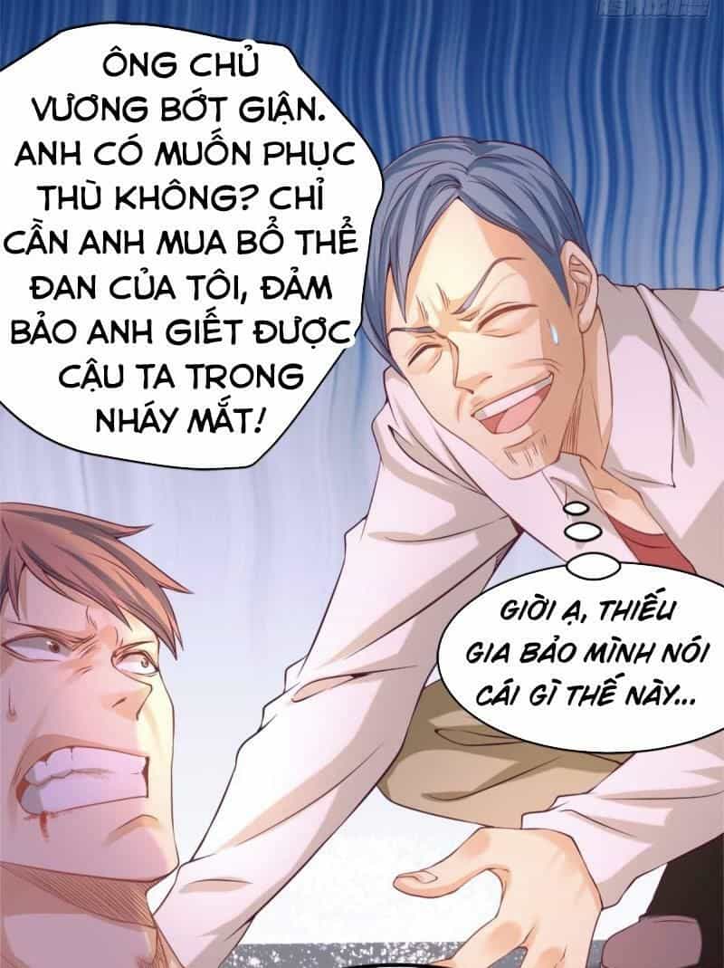 Đô Thị Đỉnh Phong Cao Thủ - Chương 92 - ảnh 25