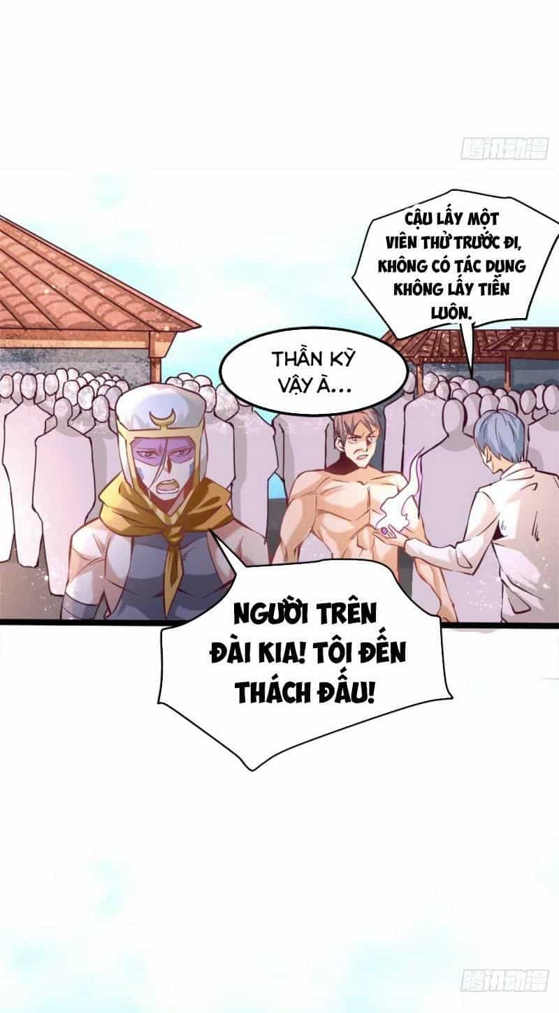 Đô Thị Đỉnh Phong Cao Thủ - Chương 92 - ảnh 26