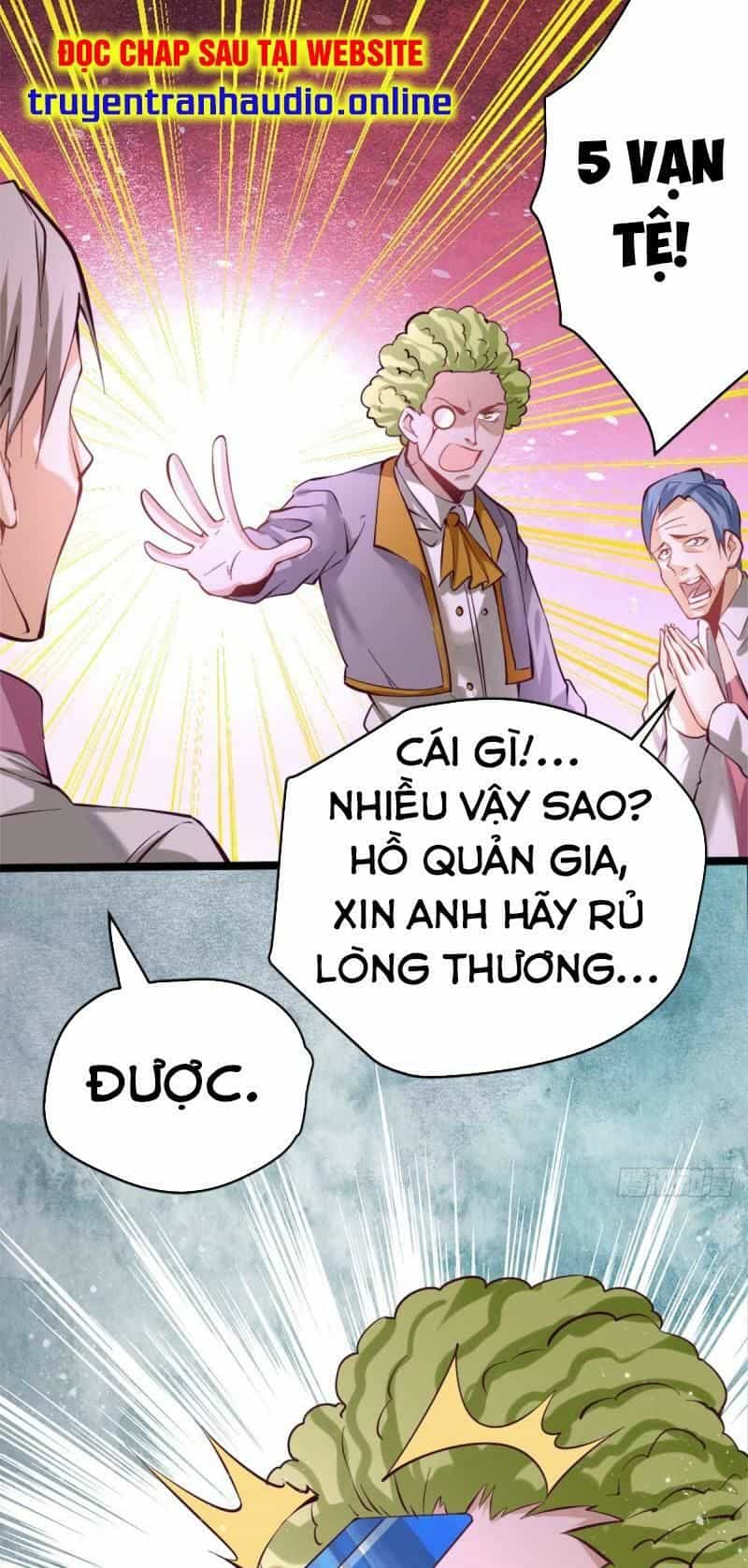Đô Thị Đỉnh Phong Cao Thủ - Chương 92 - ảnh 3