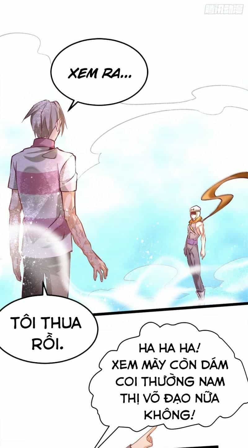 Đô Thị Đỉnh Phong Cao Thủ - Chương 92 - ảnh 31