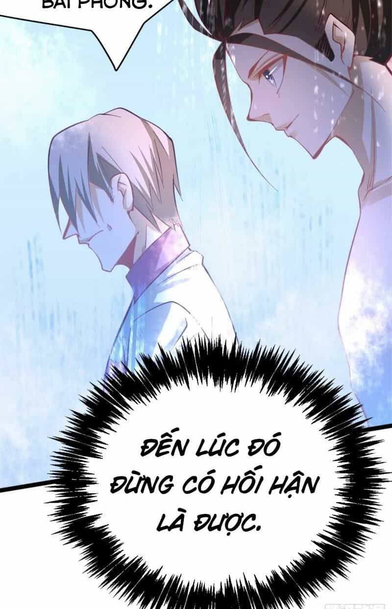 Đô Thị Đỉnh Phong Cao Thủ - Chương 92 - ảnh 36