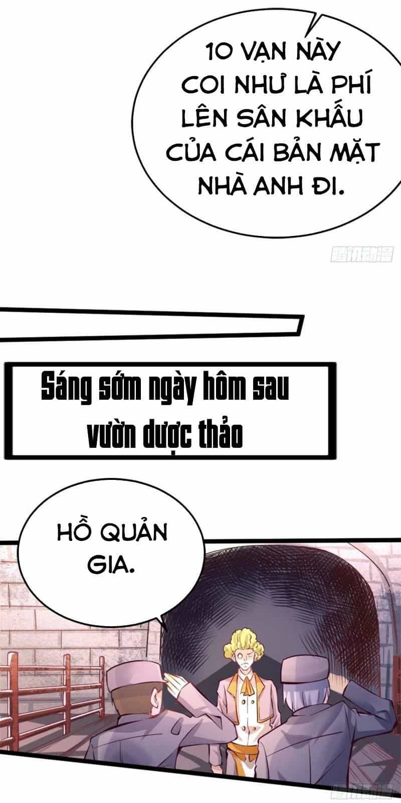 Đô Thị Đỉnh Phong Cao Thủ - Chương 92 - ảnh 5