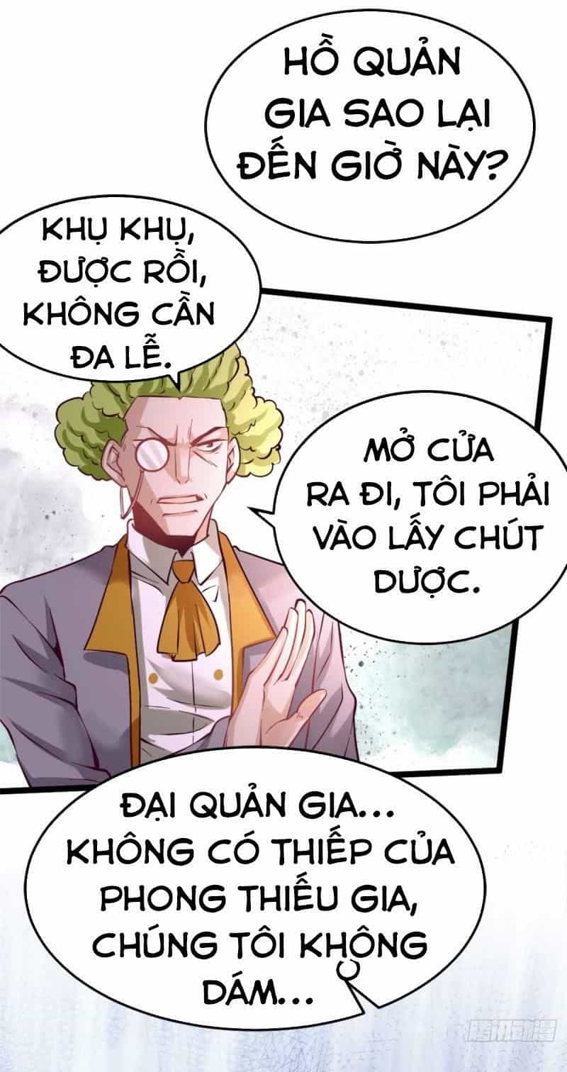Đô Thị Đỉnh Phong Cao Thủ - Chương 92 - ảnh 6