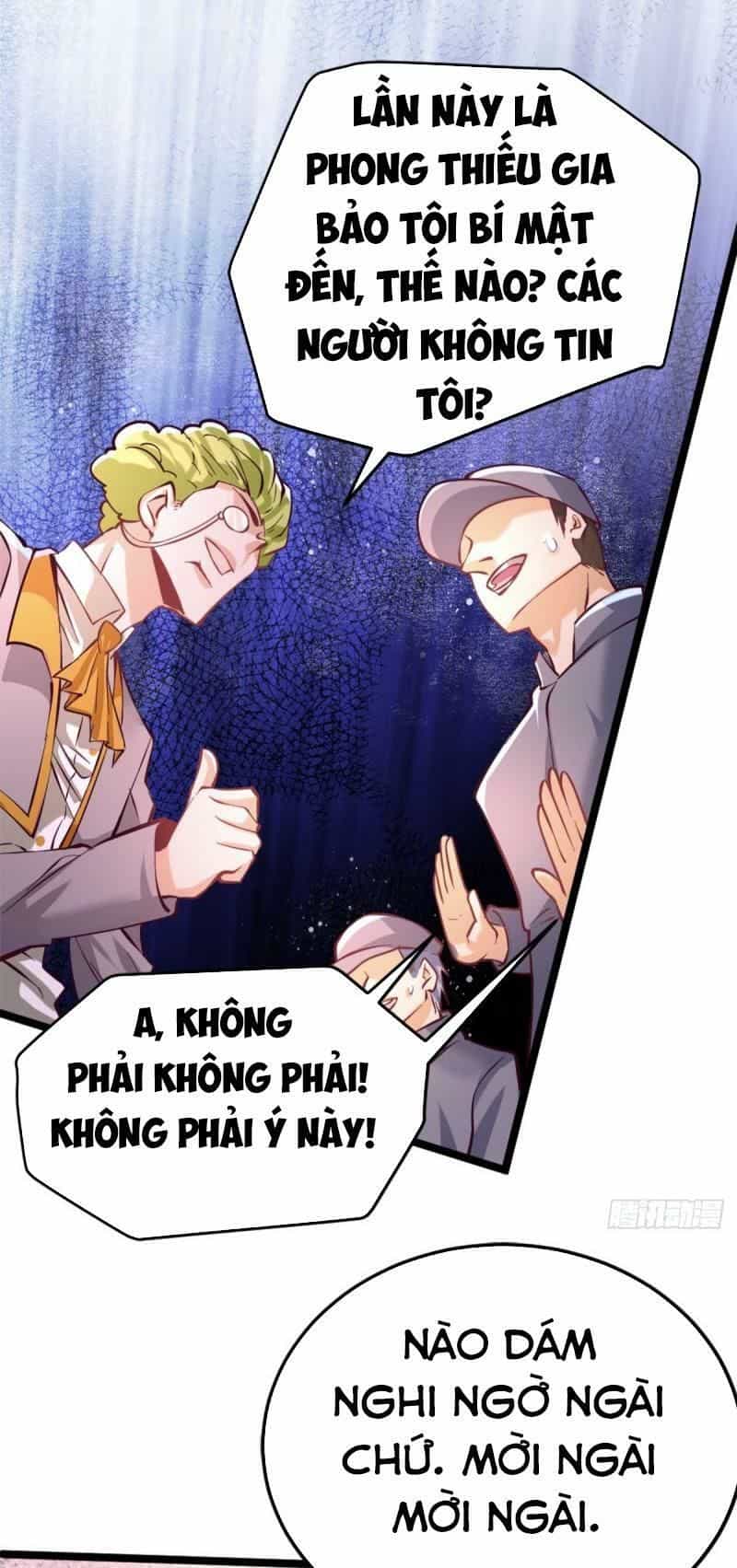 Đô Thị Đỉnh Phong Cao Thủ - Chương 92 - ảnh 7