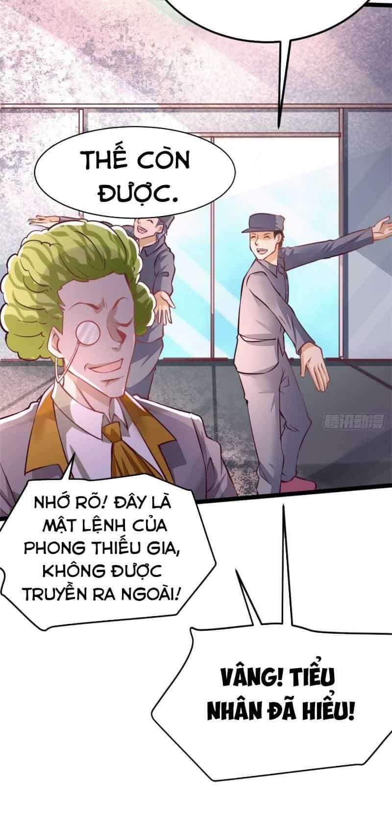 Đô Thị Đỉnh Phong Cao Thủ - Chương 92 - ảnh 8