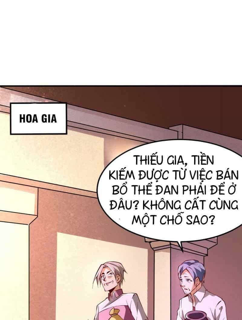 Đô Thị Đỉnh Phong Cao Thủ - Chương 93 - ảnh 1