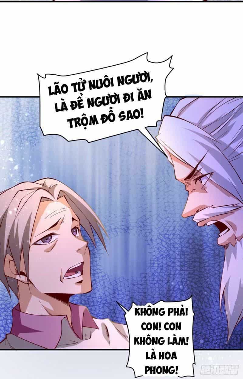 Đô Thị Đỉnh Phong Cao Thủ - Chương 93 - ảnh 10
