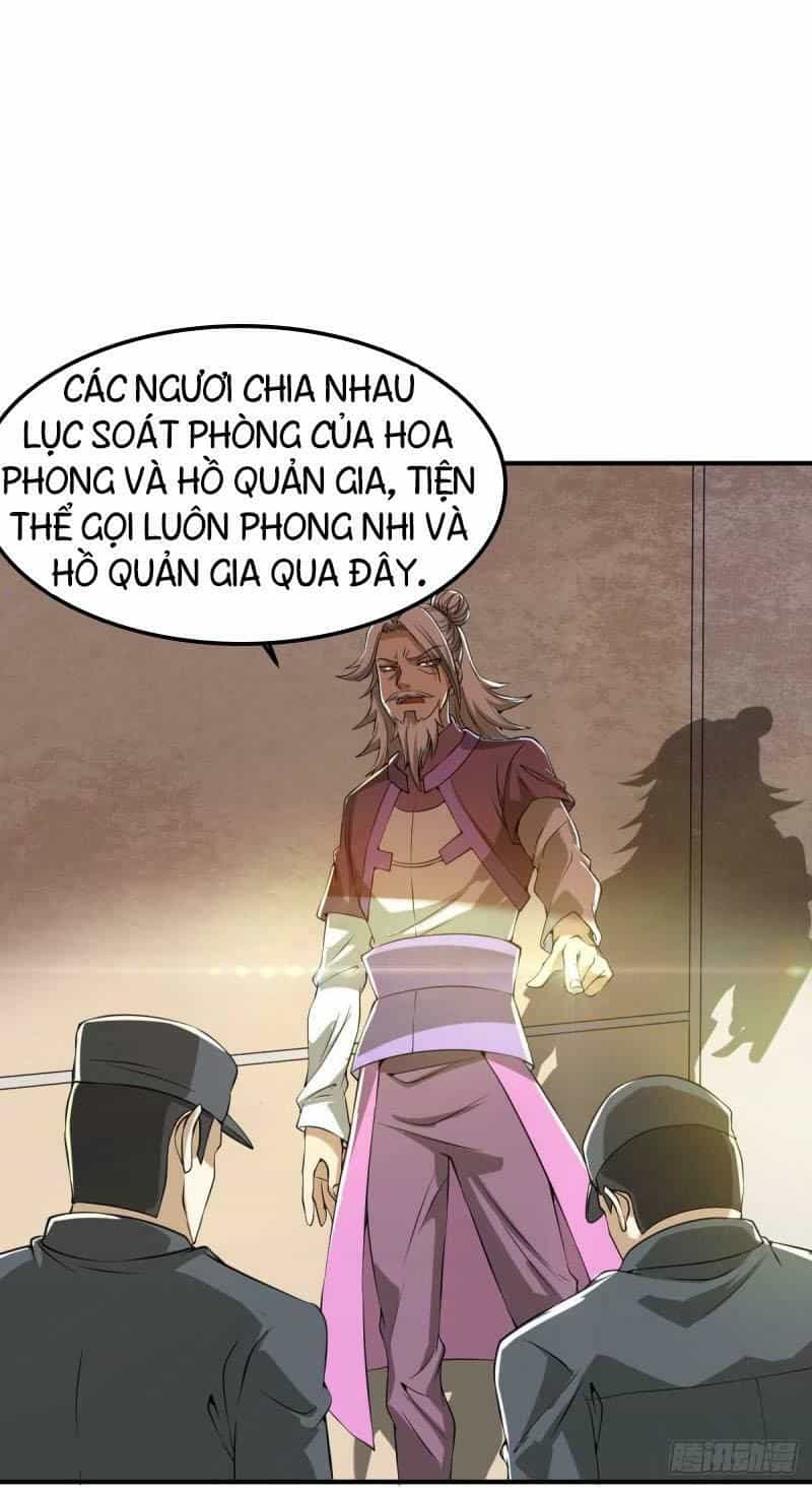Đô Thị Đỉnh Phong Cao Thủ - Chương 93 - ảnh 14