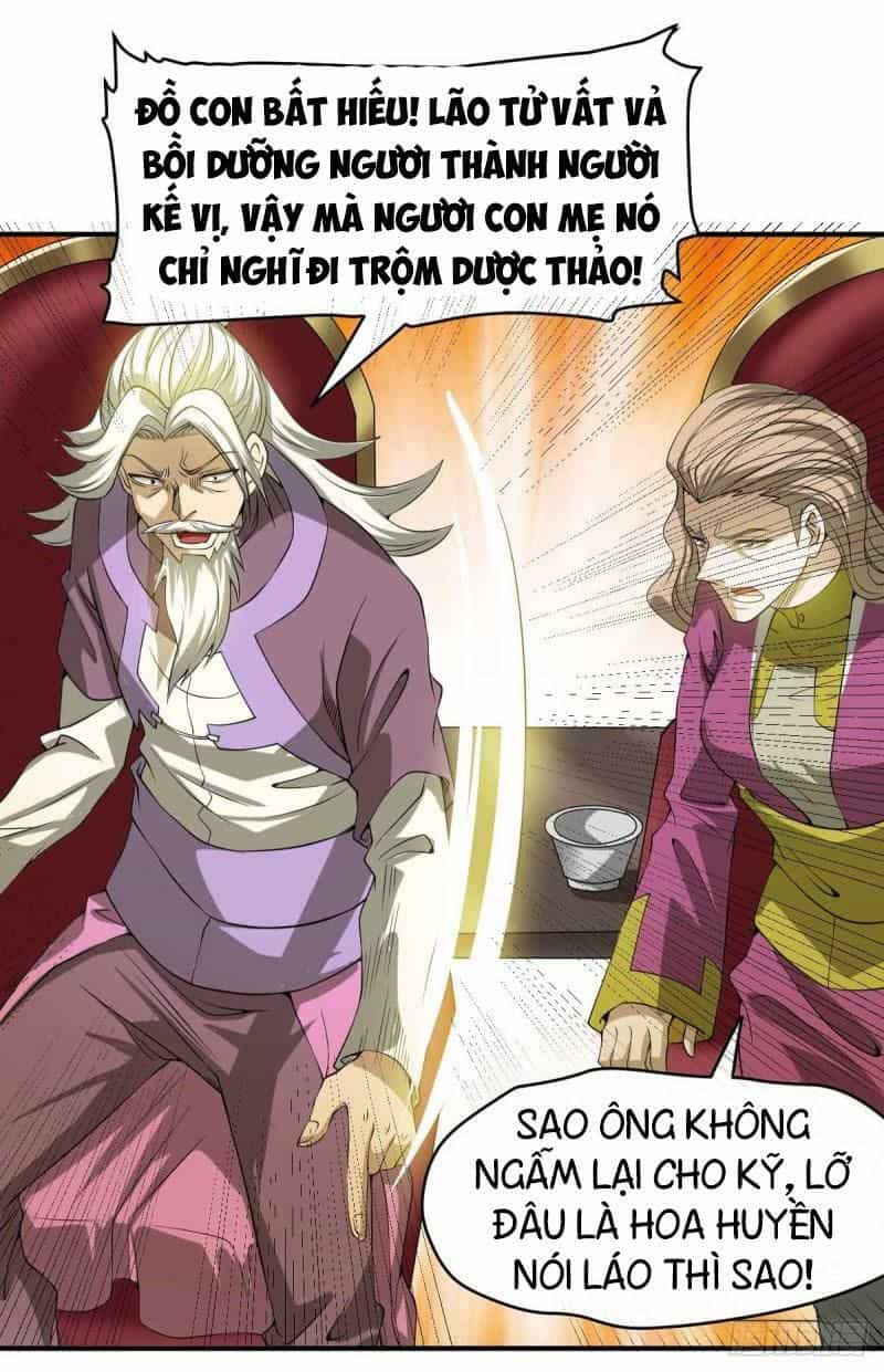 Đô Thị Đỉnh Phong Cao Thủ - Chương 93 - ảnh 17